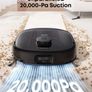 Eufy Omni E25 Robot Vacuum Cleaner & Mop with All-in-One Station Image 2