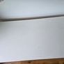 IKEA Desk (LINNMON top with FINNVARD trestle legs) Image 3