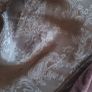 Mens Plum Velvet Blazer Image 9