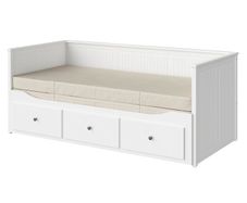 Ikea hemnes day bed