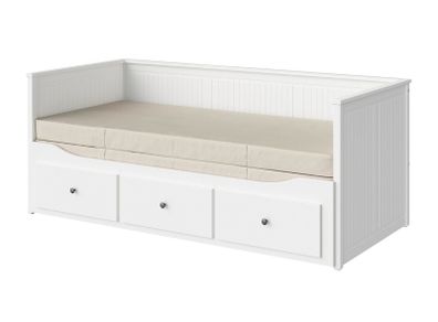 Ikea hemnes day bed