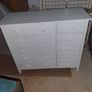 furniture - beautiful set of bedroom drawers Image 3