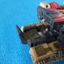 Transformer Armada Demolisher Image 5