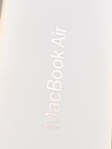 Apple Macbook Air 2025 M4 256gb