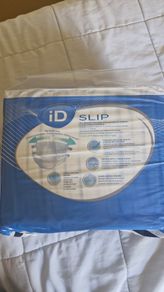 iD Slips - Adult Diapers for Moderate-Heavy Incontinence