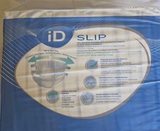 iD Slips - Adult Diapers for Moderate-Heavy Incontinence