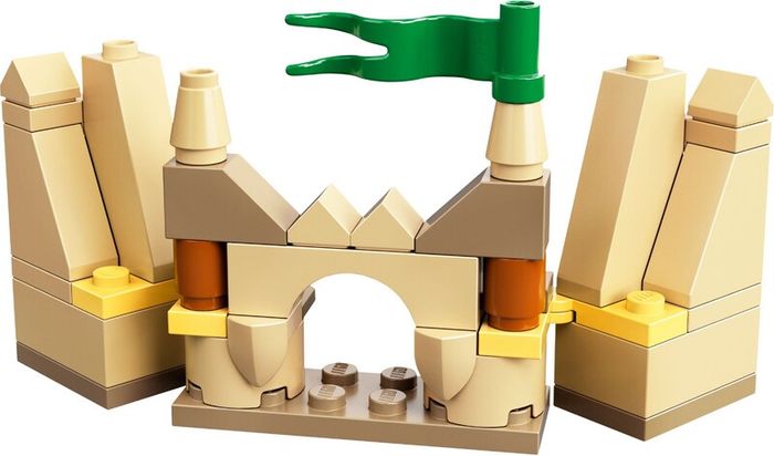 Lego Creative Fun 12-in-1 40411 Limited Edition GWP (New)