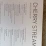 Cherry stream rechargable keyboard and mouse Brand New Image 5