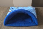 Large Guinea pig tunnel wired - Winnie the Pooh