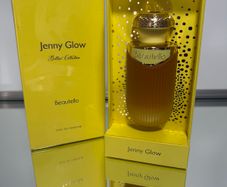 Beautello by Jenny Glow