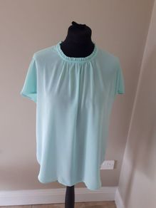 Benetton blouse
