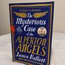The Mysterious Case of the Alperton Angels by Janice Hallett Image 3