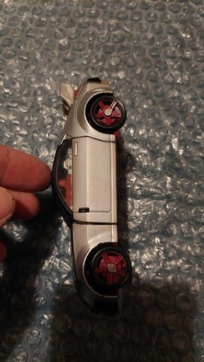 Transformer / toy