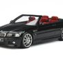 Bmw M3 E46 Cabriolet Convertible 2004 - 1/18 - New In Box Image 7