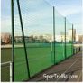 HUCK Ball Stop Sports Netting 3mm Diameter 100x100mm Image 2
