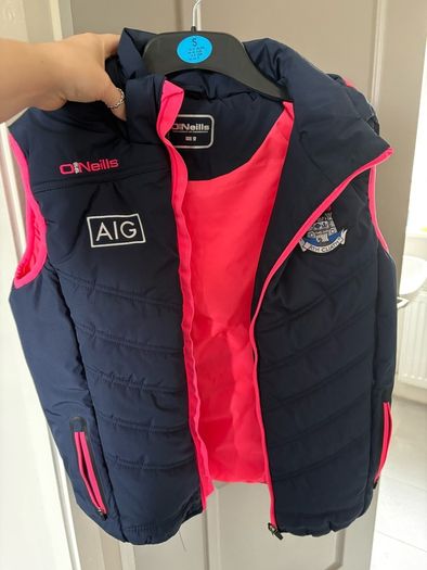 Women Gilet