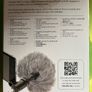 Rode directional microphone for Apple iPhone & iPad Image 2