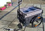 Trolley for Bike or Hand