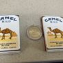 Camel Matches 2 Image 3