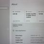Thinkpad X1 Yoga gen1 , i5 ,8gb ram, no ssd , touchscreen , pen Image 2