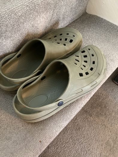 Crocs Mens Copy For Sale in Lucan, Dublin from PurplePenny