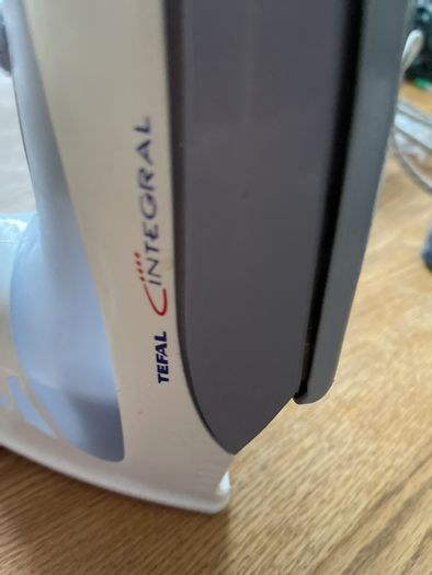 iron