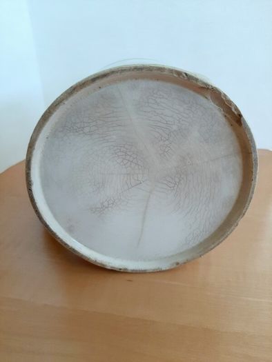 Vintage milk jug