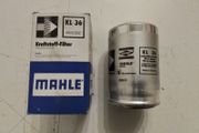 Audi / VW Fuel Filter.