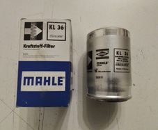 Audi / VW Fuel Filter.