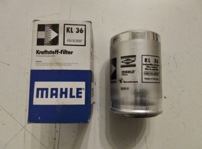 Audi / VW Fuel Filter.