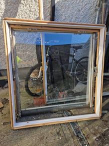 Velux Rooflight  1340x1400