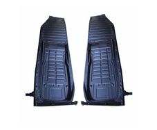 Vw beetle floor pans