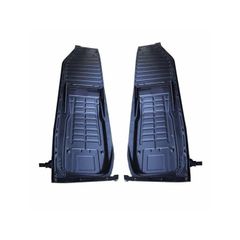 Vw beetle floor pans