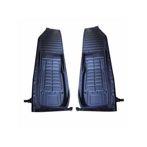 Vw beetle floor pans