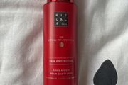 rituals  the rituals of Ayurveda body serum