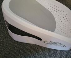 Baby Bath Seat