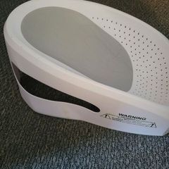 Baby Bath Seat