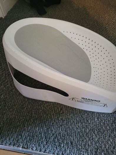 Baby Bath Seat