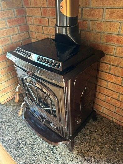 Stove