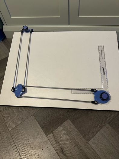 A3 Technical drawing board