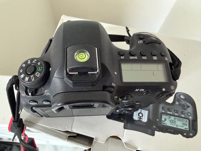 6D mark II