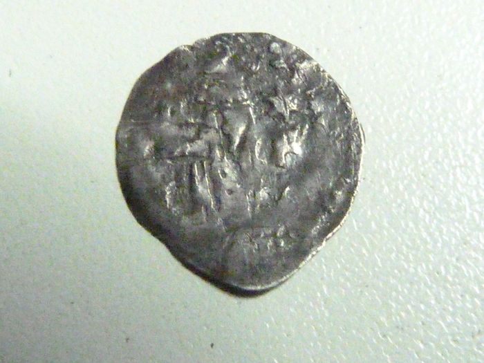 Venice silver coin