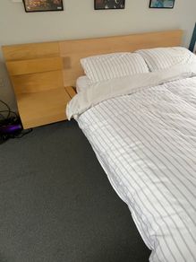 Bed set
