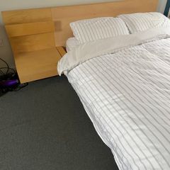 Bed set