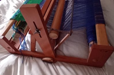 table loom