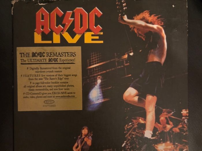 Acdc