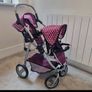 toy buggy bayer (double buggy ) Image 6
