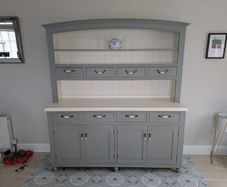 kitchen dresser