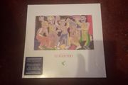 lp Welcome to the pleasuredome Frankie goes to hollywood Double LP