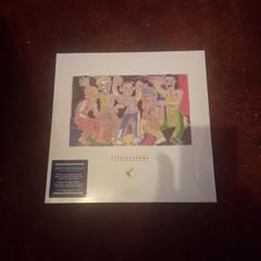 lp Welcome to the pleasuredome Frankie goes to hollywood Double LP